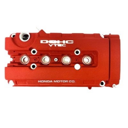 Honda Genuine OEM Valve Cover B-Series Vtec USDM