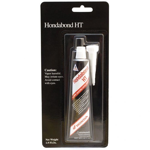 Honda Hondabond HT Hi-Temp Silcone Liquid Gasket 1.9 fl. oz