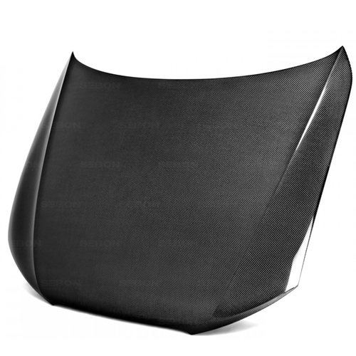 2013 - 2015 AUDI A4 OE HOOD