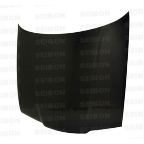 1992 - 1999 BMW M3/3 SERIES 4DR (E36) OE HOOD