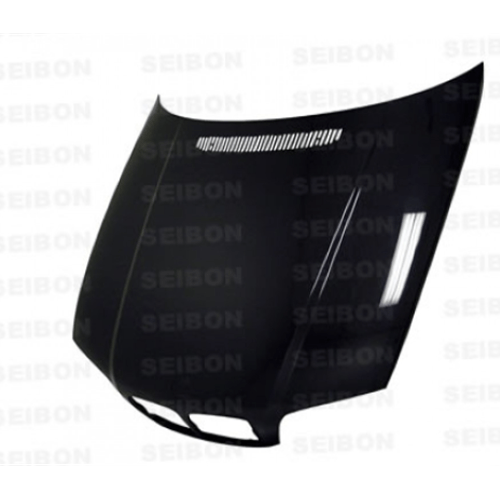 2000 - 2003 BMW 3 SERIES 2DR (E46) Pre LCI OE HOOD