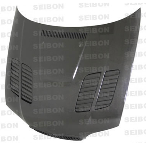 2002 - 2005 BMW 3 SERIES 2DR (E46) LCI GTR HOOD