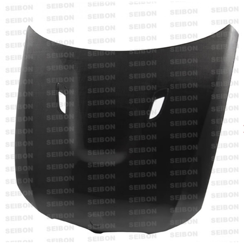 2009 - 2011 BMW 3 SERIES 4DR Excl. M3 BM HOOD