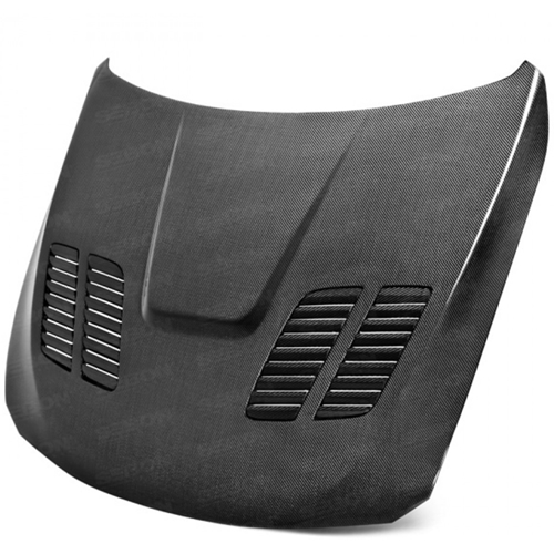 2011 - 2020 BMW 3 SERIES F30 / 4 SERIES F32 GTR HOOD