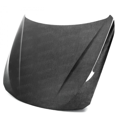 2011 - 2020 BMW 3 SERIES F30 / 4 SERIES F32 OE HOOD