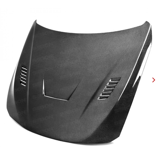 2011 - 2020 BMW 3 SERIES F30 / 4 SERIES F32 VR HOOD