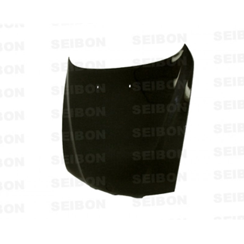 1997 - 2003 BMW 5 SERIES (E39) OE HOOD