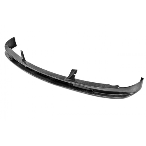 2012 - 2013 BMW 5 SERIES (F10) KA FRONT LIP