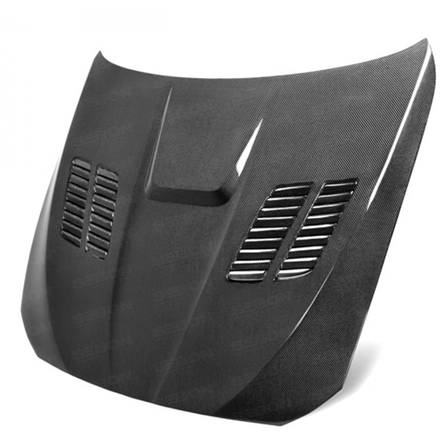 2011 - 2016 BMW 5 SERIES AND M5 SERIES (F10) GTR HOOD