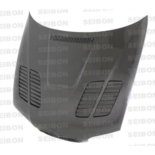 2001 - 2005 BMW M3 SERIES 2DR (E46) GTR HOOD