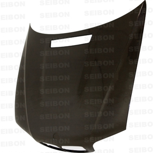 2001 - 2005 BMW M3 SERIES 2DR (E46) OE HOOD