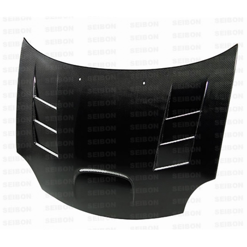 2003 - 2005 DODGE NEON SRT-4 TS HOOD