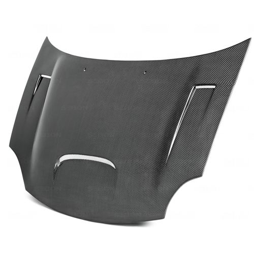 2003 - 2005 DODGE NEON SRT-4 DV HOOD