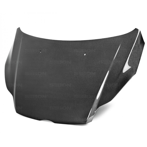 2012 - 2014 FORD FOCUS OE HOOD