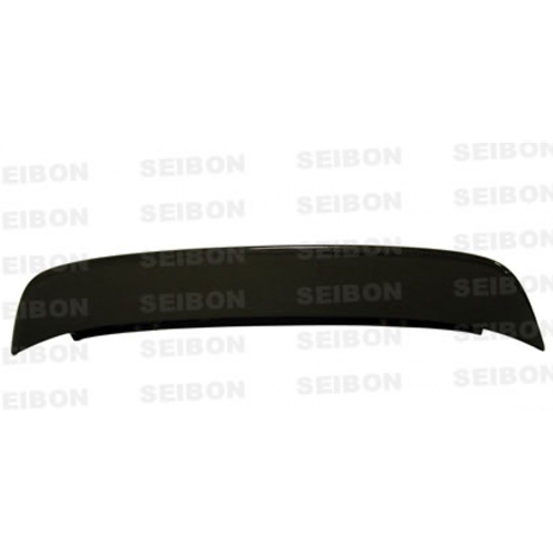 1992 - 1995 HONDA CIVIC HB SP REAR SPOILER