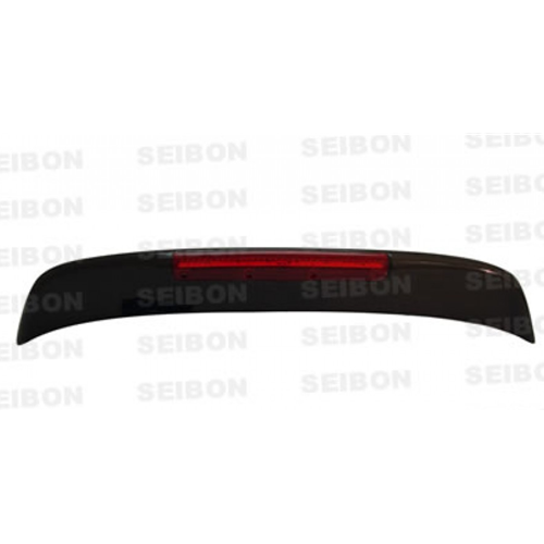 1992 - 1995 HONDA CIVIC HB SP REAR SPOILER W/LED