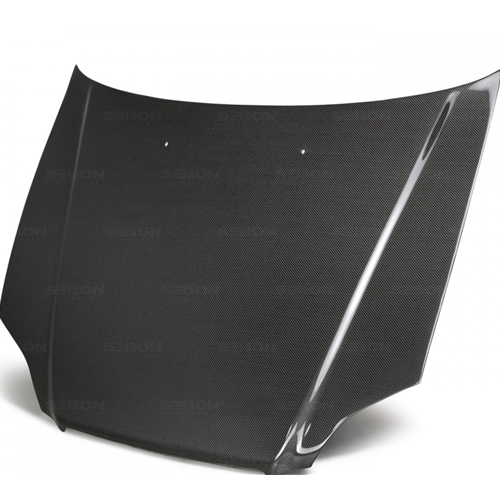 1996 - 1998 HONDA CIVIC (EM1/EJ6/7/8/EK9)* OE HOOD