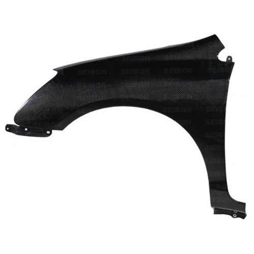 2002 - 2005 HONDA CIVIC SI OE FENDERS (Pair)