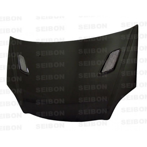 2002 - 2005 HONDA CIVIC SI (EP3) MG HOOD