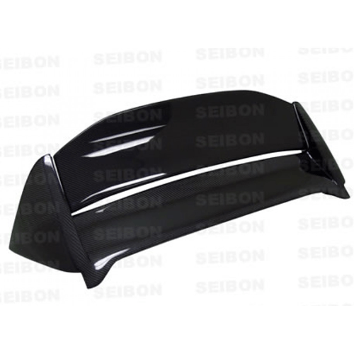 2002 - 2005 HONDA CIVIC SI MG REAR SPOILER