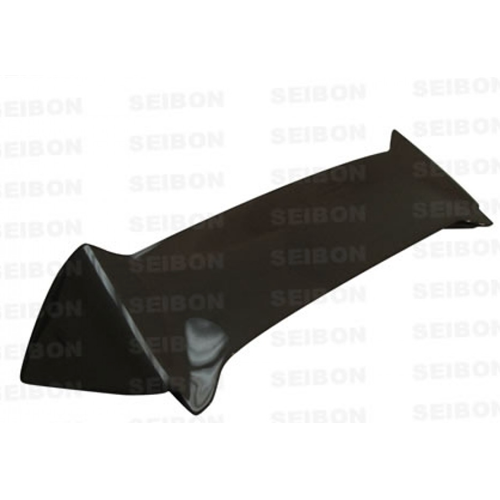 2002 - 2005 HONDA CIVIC SI TR REAR SPOILER