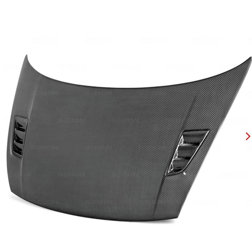 2006 - 2011 HONDA CIVIC 4DR (FA1/5) MGII HOOD