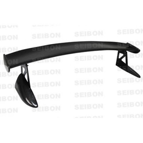 2006 - 2010 HONDA CIVIC 4DR MG REAR SPOILER