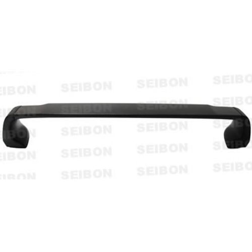 2006 - 2010 HONDA CIVIC 4DR TR REAR SPOILER