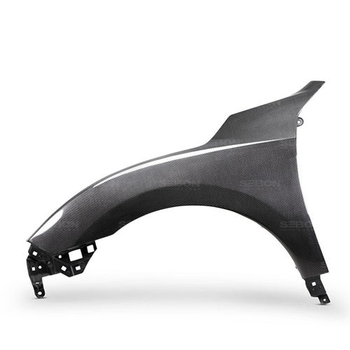 2016 - 2020 HONDA CIVIC 4DR OE FENDERS (Pair)