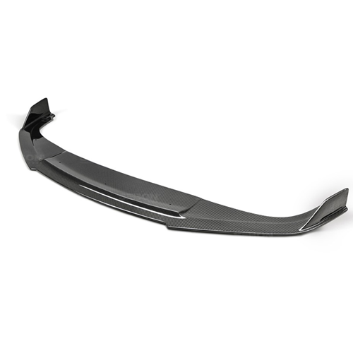 2016 - 2020 HONDA CIVIC 4DR TR FRONT LIP