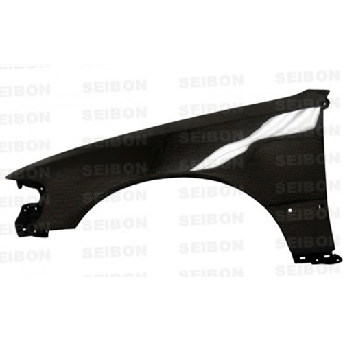 1988 - 1991 HONDA CRX OE FENDERS (Pair)