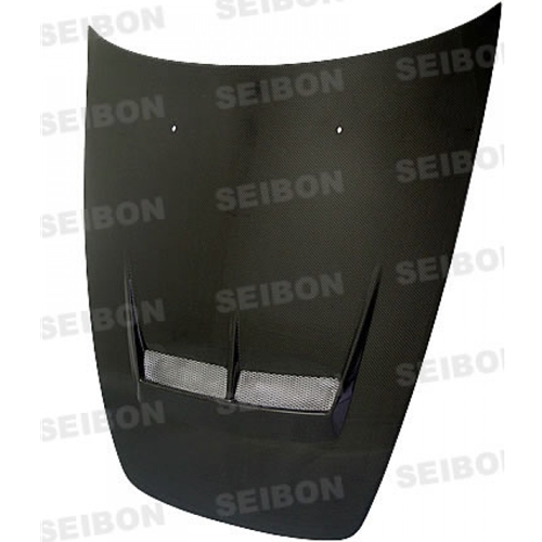 2000 - 2009 HONDA S2000 (AP1/2)* JS HOOD