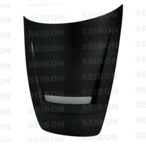 2000 - 2009 HONDA S2000 (AP1/2)* VSII HOOD