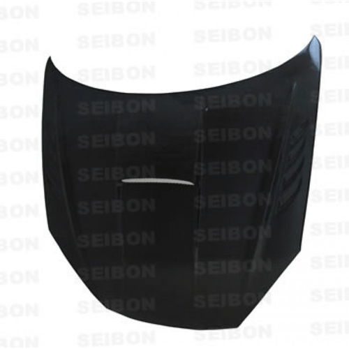 2007 - 2008 HYUNDAI TIBURON (GK27)* SC HOOD