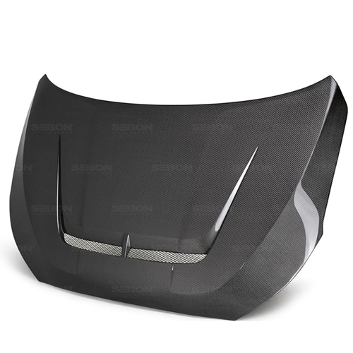 2019 - 2020 HYUNDAI VELOSTER VT HOOD