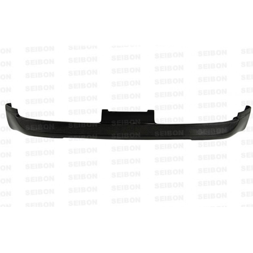 2003 - 2005 INFINITI G35 2DR TS FRONT LIP