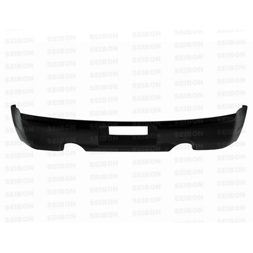 2003 - 2005 INFINITI G35 2DR TS REAR LIP