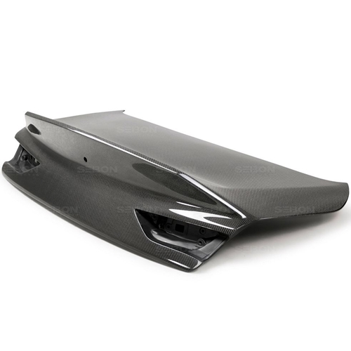 2017 - 2020 INFINITI Q60 CSL TRUNK