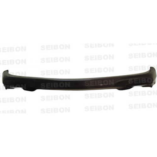 2006 - 2008 LEXUS IS250/350 4DR TS FRONT LIP