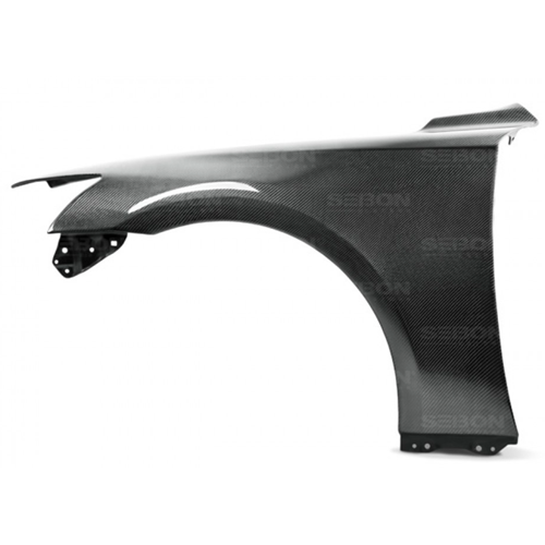 2014 - 2020 LEXUS IS250/350 OE FENDERS (Pair)