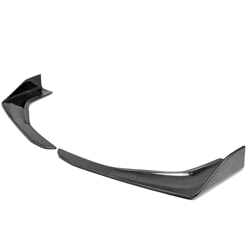 2014 - 2016 LEXUS IS250/350, F SPORT ONLY TP FRONT LIP