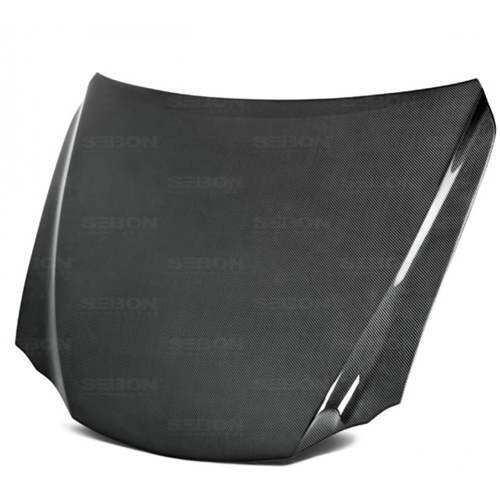 2014 - 2020 LEXUS IS250/350 OE HOOD