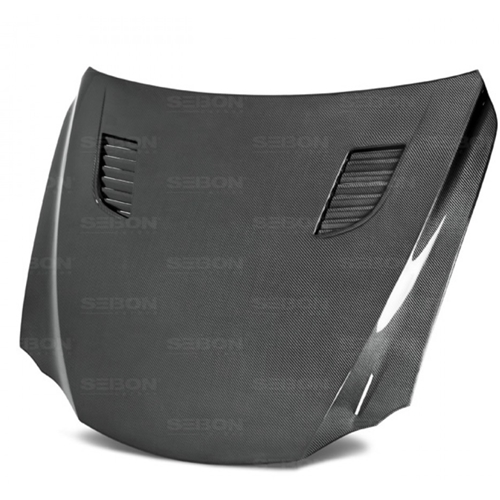 2014 - 2020 LEXUS IS250/350 TV HOOD