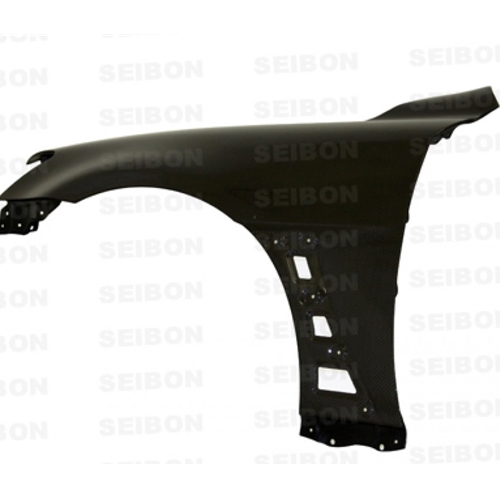 2008 - 2010 LEXUS IS-F OE FENDERS (Pair)