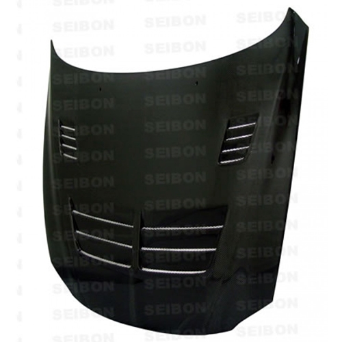 1992 - 2000 LEXUS SC SERIES TSII HOOD