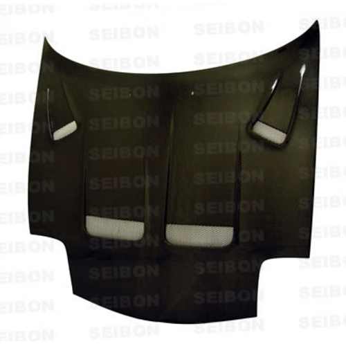 1993 - 2002 MAZDA RX-7 (FD3S) KS HOOD