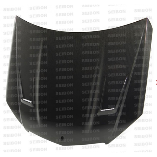 2008 - 2011 MERCEDES C-CLASS (AMG 63 ONLY) GT HOOD