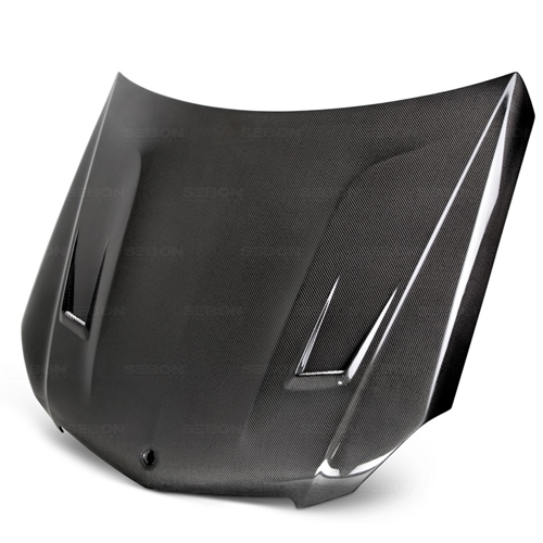 2012 - 2015 MERCEDES C-CLASS (AMG 63 ONLY) GT HOOD