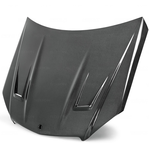 2008 - 2011 MERCEDES C-CLASS GT HOOD