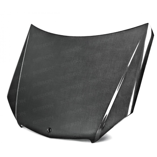 2008 - 2011 MERCEDES C-CLASS OE HOOD